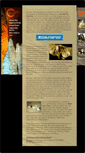 Mobile Screenshot of lostworldcaverns.com